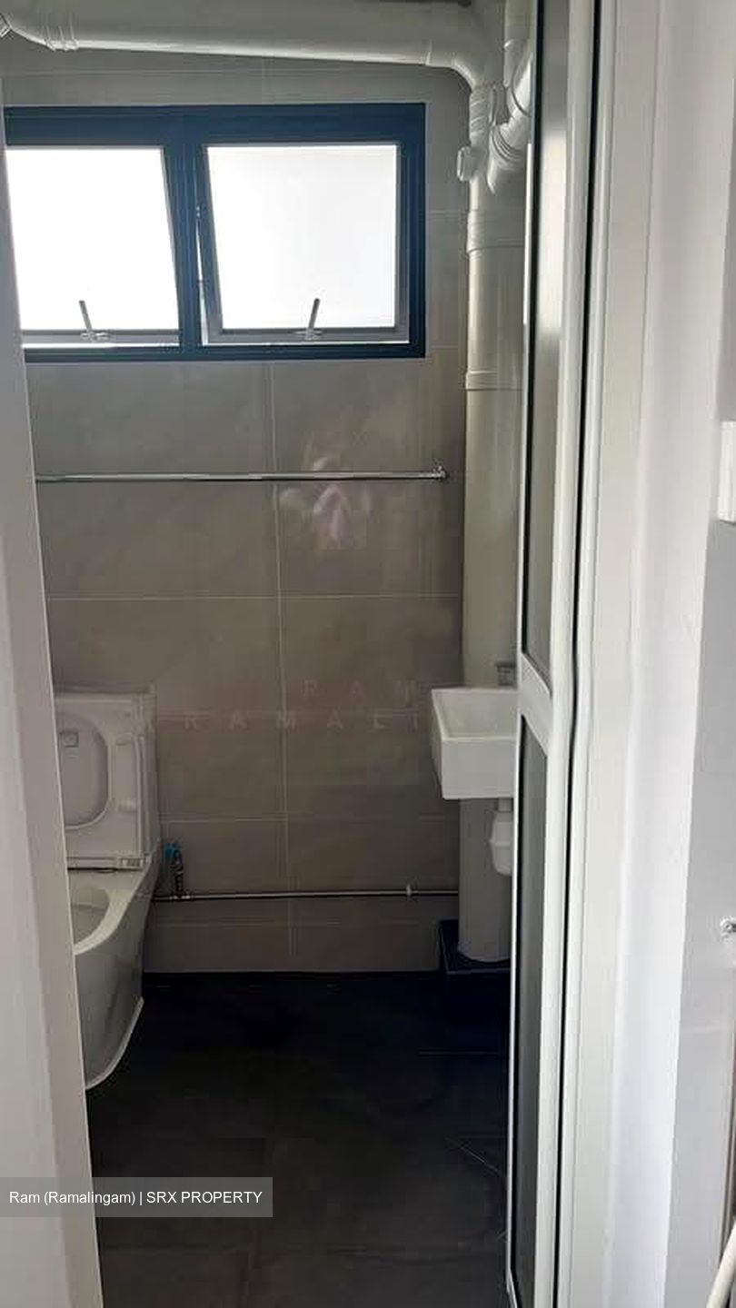 Blk 145 Woodlands Street 13 (Woodlands), HDB 3 Rooms #638300851
